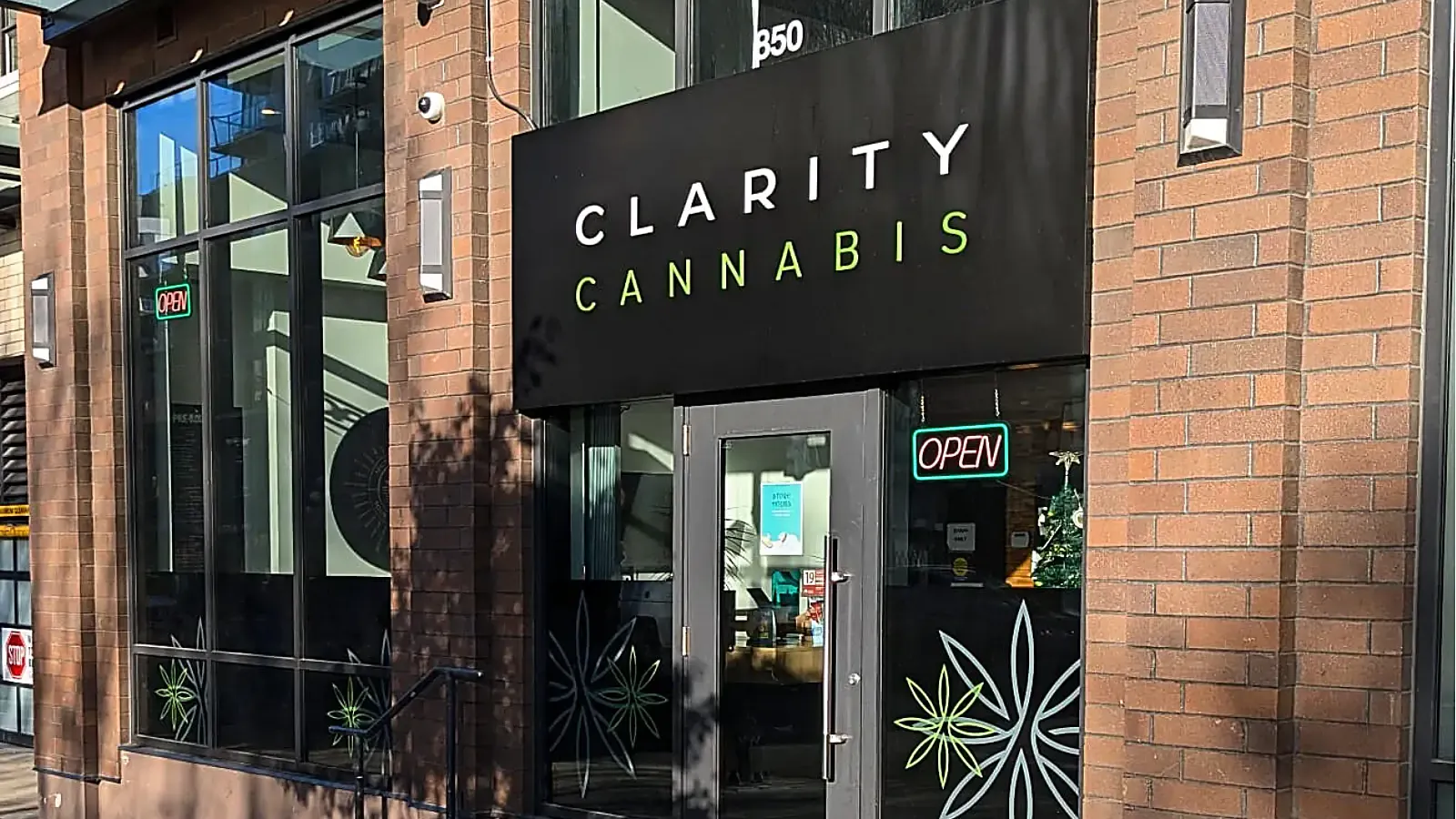 Cannabis regulations guide in British Columbia
