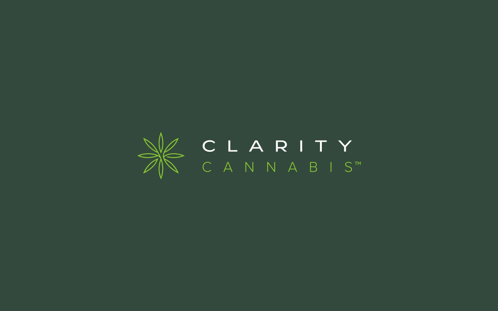 Clarity Cannabis Victoria (Johnson St.) storefront